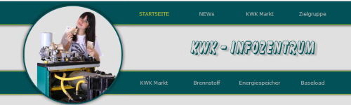 Logo KWKInfozentrum